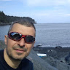 Meet your Posher, Atanas